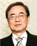 jyogar教授 福島清隆
