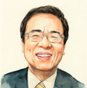 jyogar教授 福島清隆